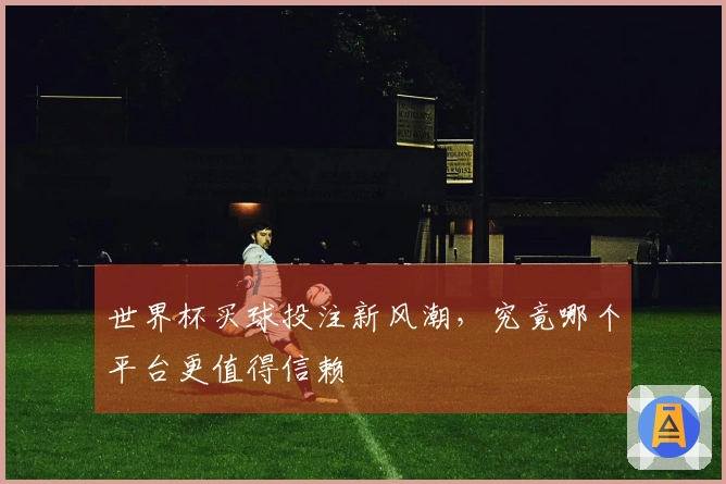 世界杯买球投注新风潮，究竟哪个平台更值得信赖