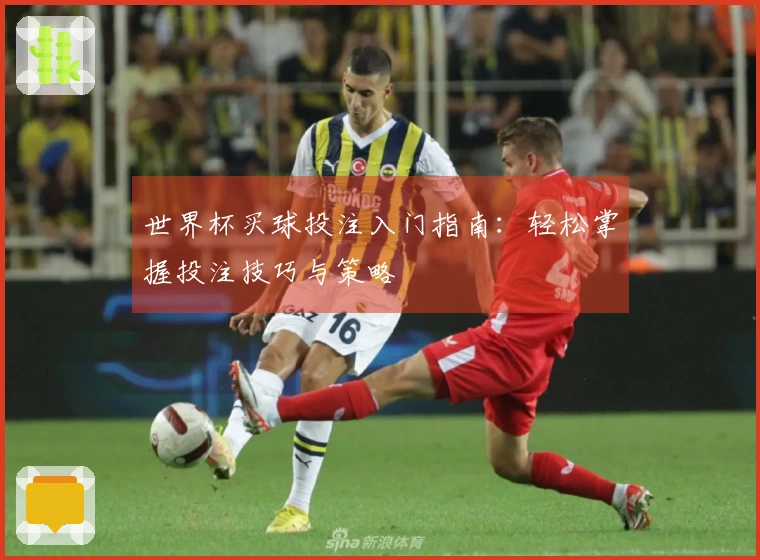 世界杯买球投注入门指南：轻松掌握投注技巧与策略